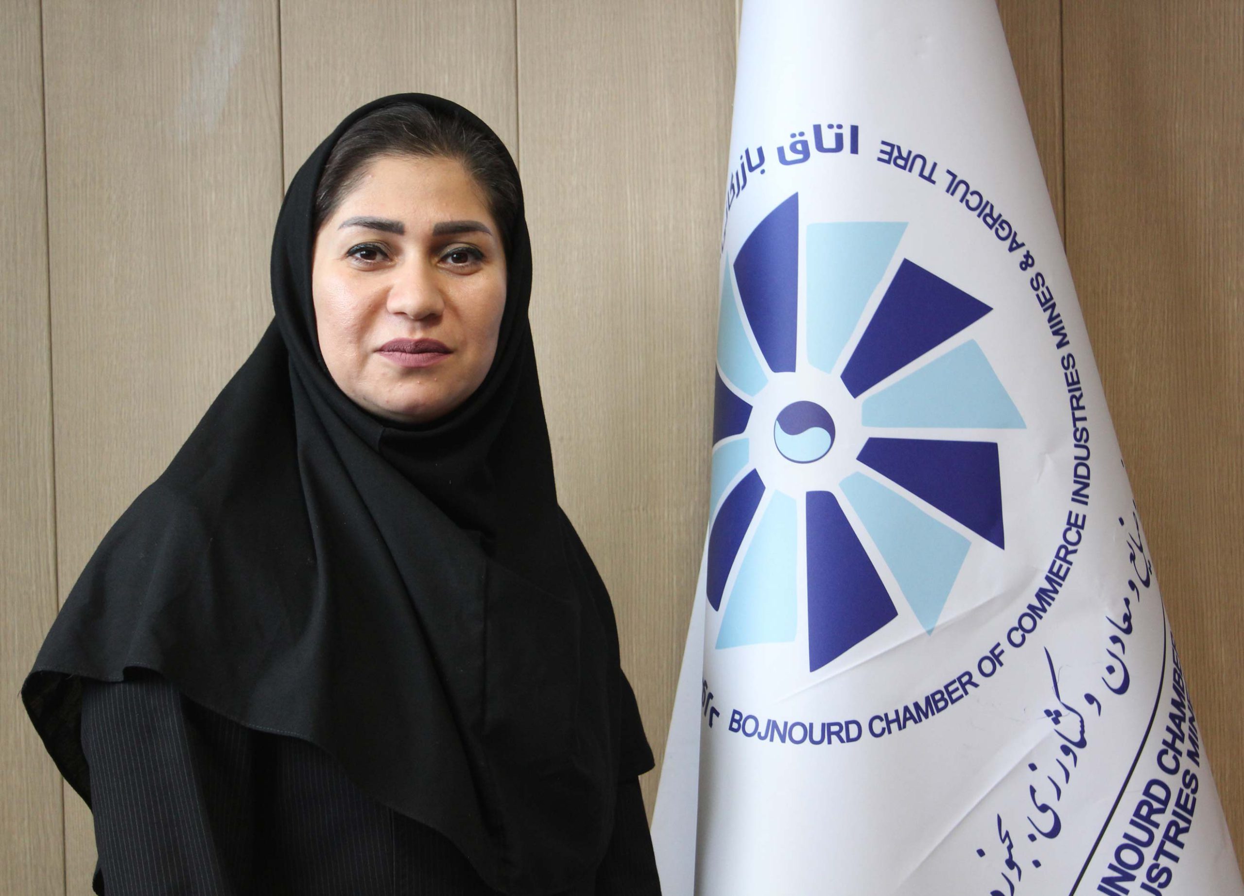 مریم قدوسی