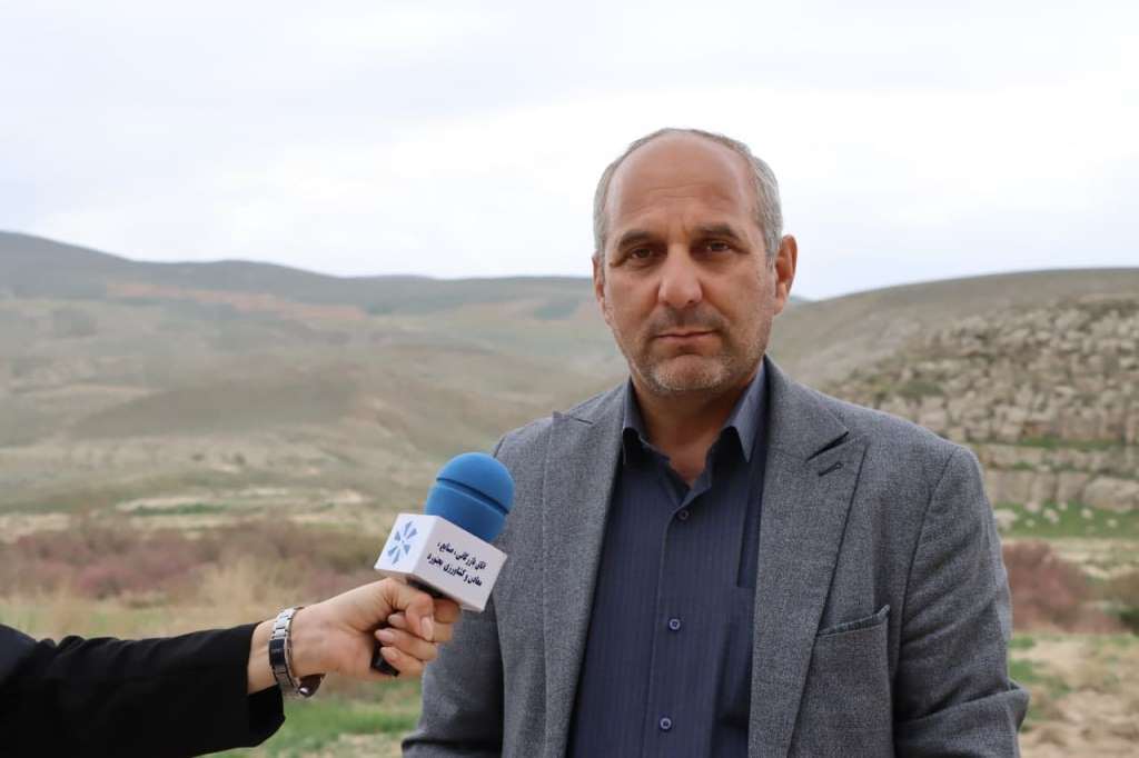 خام فروشی چالش بخش کشاورزی خراسان‌شمالی
