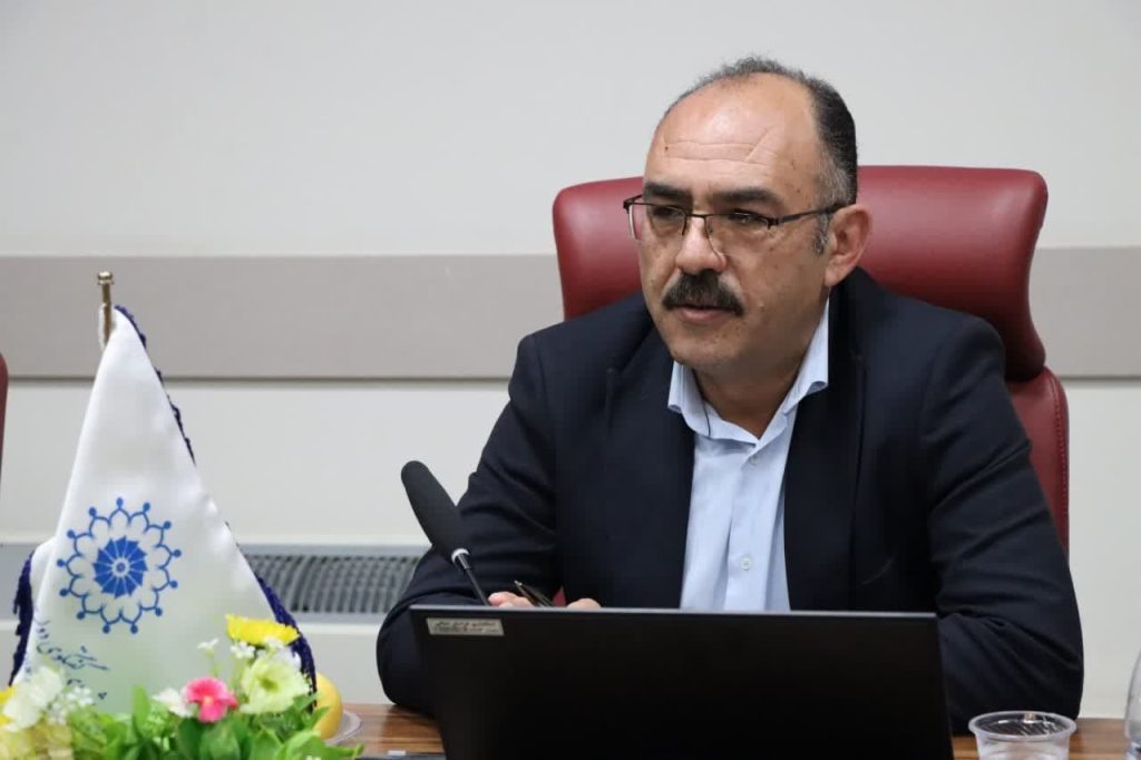 خام فروشی پاشنه آشیل معادن خراسان شمالی