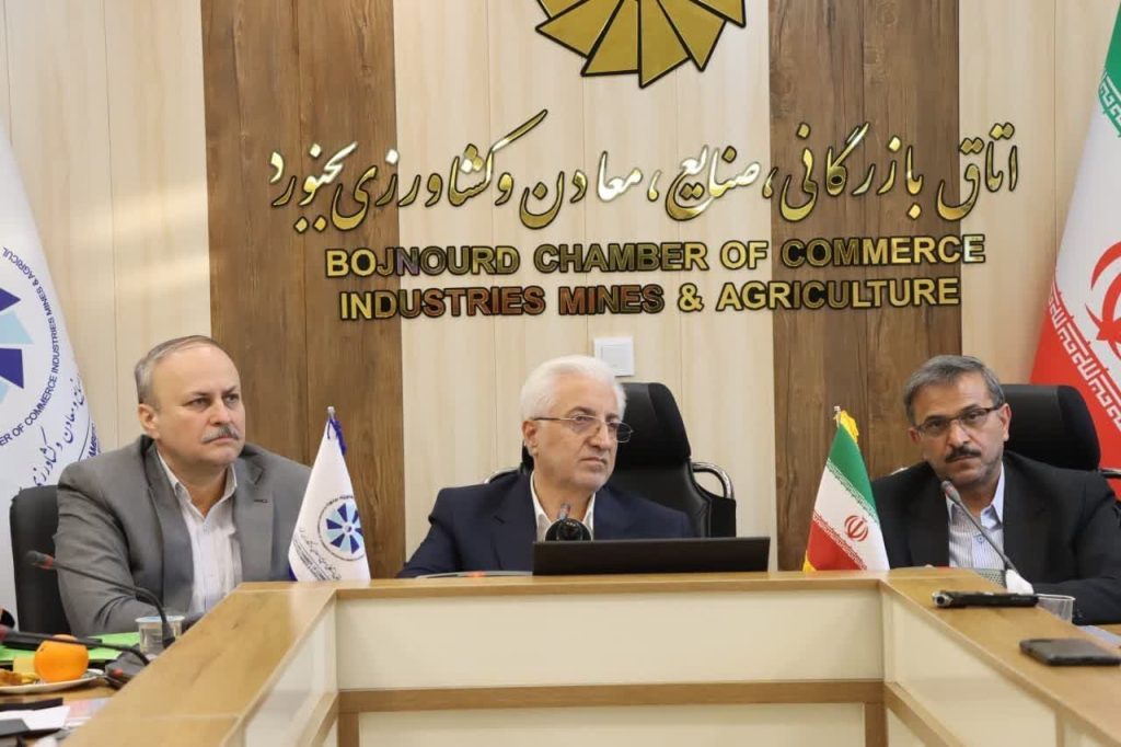 مرکز مبادله تجاری اتاق بازرگانی در عشق آباد راه اندازی خواهد شد