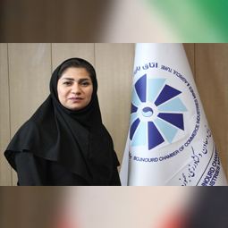 سرکار خانم مهسا قدوسی