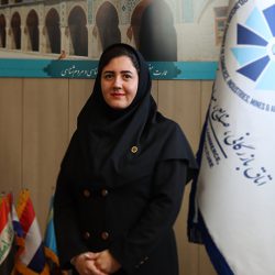 سرکار خانم فهیمه تاک زاد