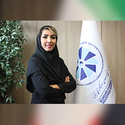 سرکار خانم مرضیه علی آبادی