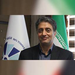 جناب آقای بهرام صمدی