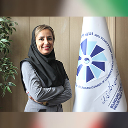 سرکار خانم فاطمه برزگر