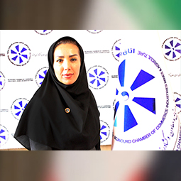 سرکار خانم مریم محروقی