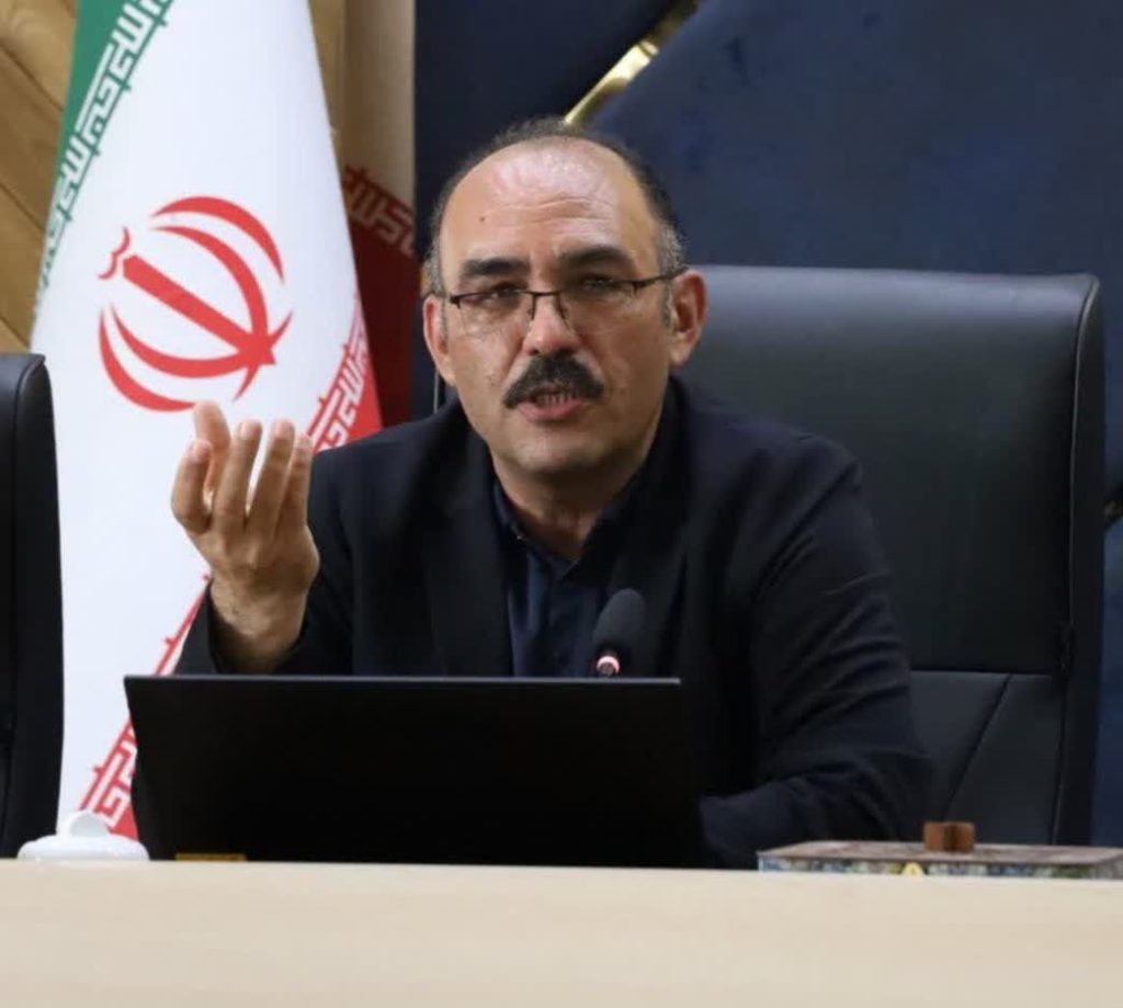 فرصتهای سرمایهگذاری بینام خراسان شمالی؛ جلب توجه کشورهای همسایه در همایش ملی استان