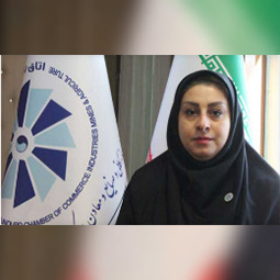 سرکار خانم مرضیه رضایی