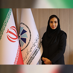 سرکار خانم مهناز سپهـــری