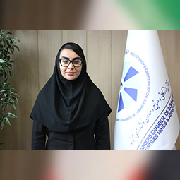 سرکار خانم ارغوان شریعت