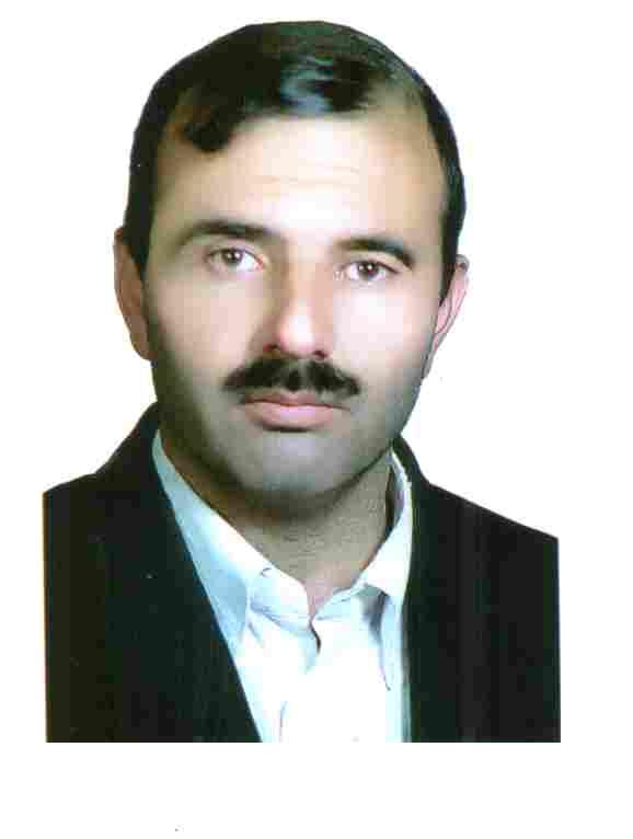 جناب آقای رحمان بردی افروز