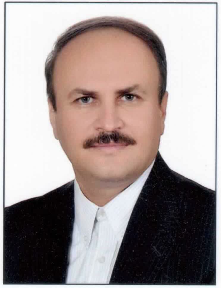 جناب عباس کاظمی