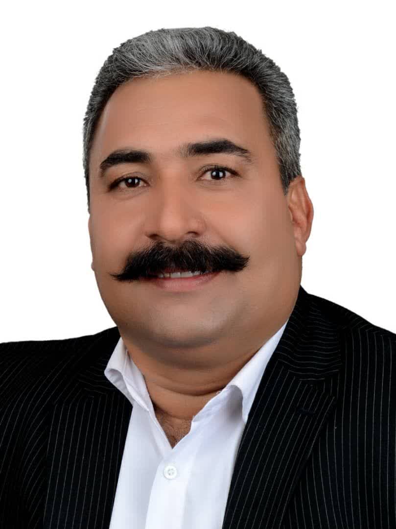 جناب آقای محمدعلی جاجرمی