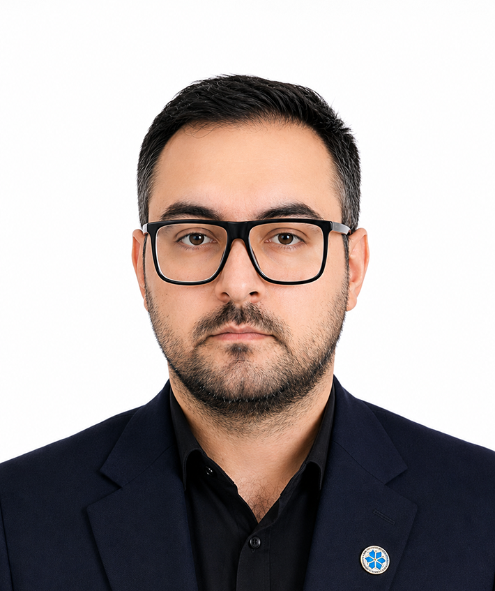 جناب آقای مجتبی مویدی