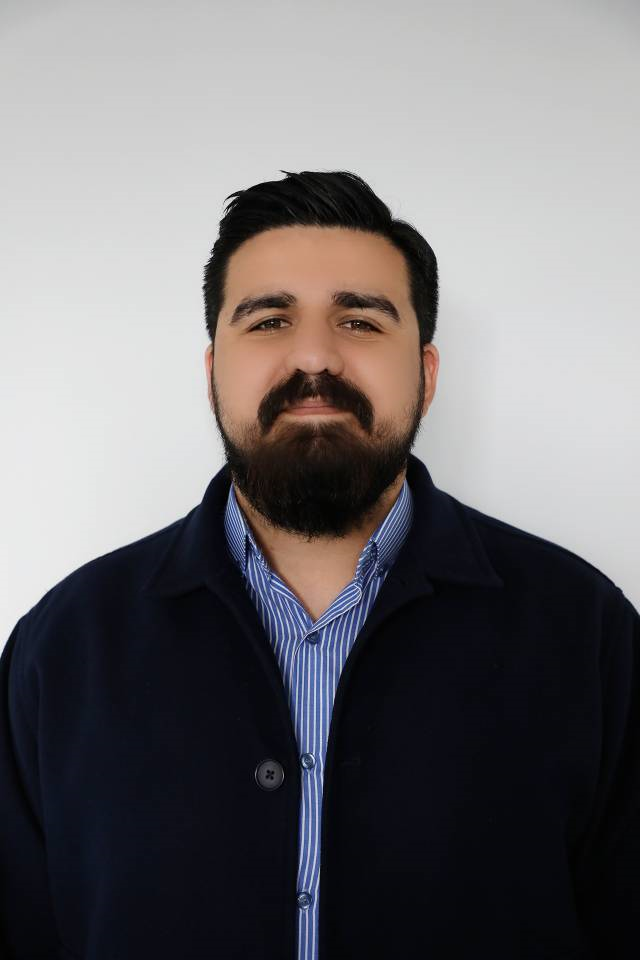 مجناب آقای محمد گودرزی