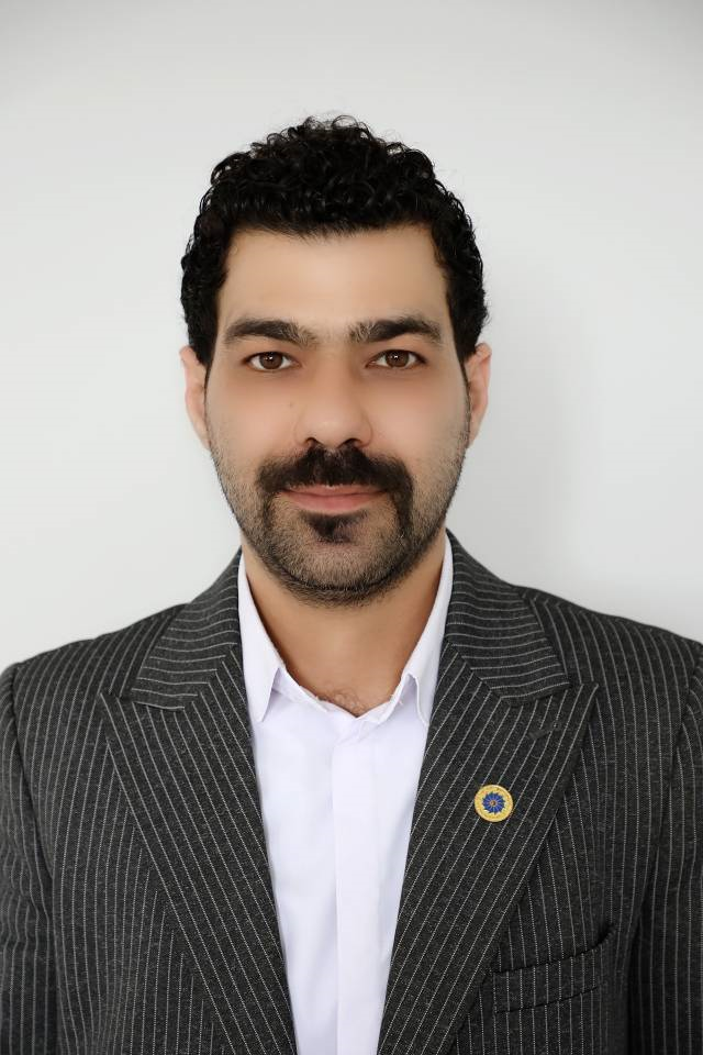 جناب آقای ناصر ابراهیم زاده
