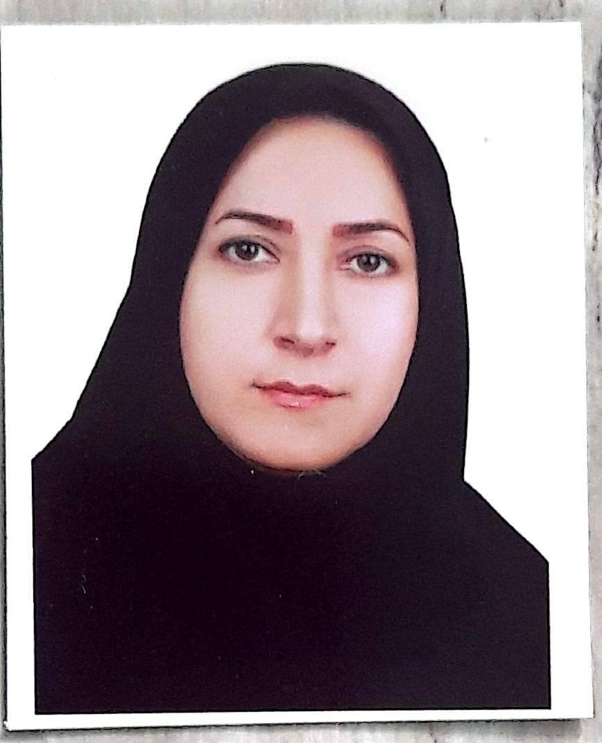 سرکار خانم زهره یوسفی