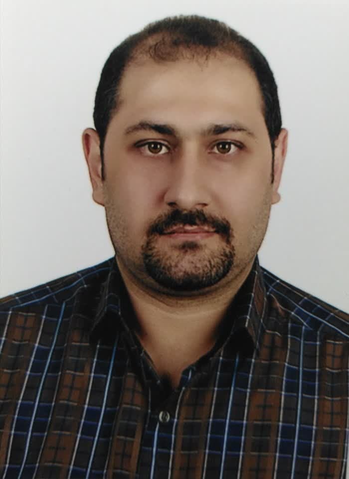 جناب آقای حامد چمن رخ