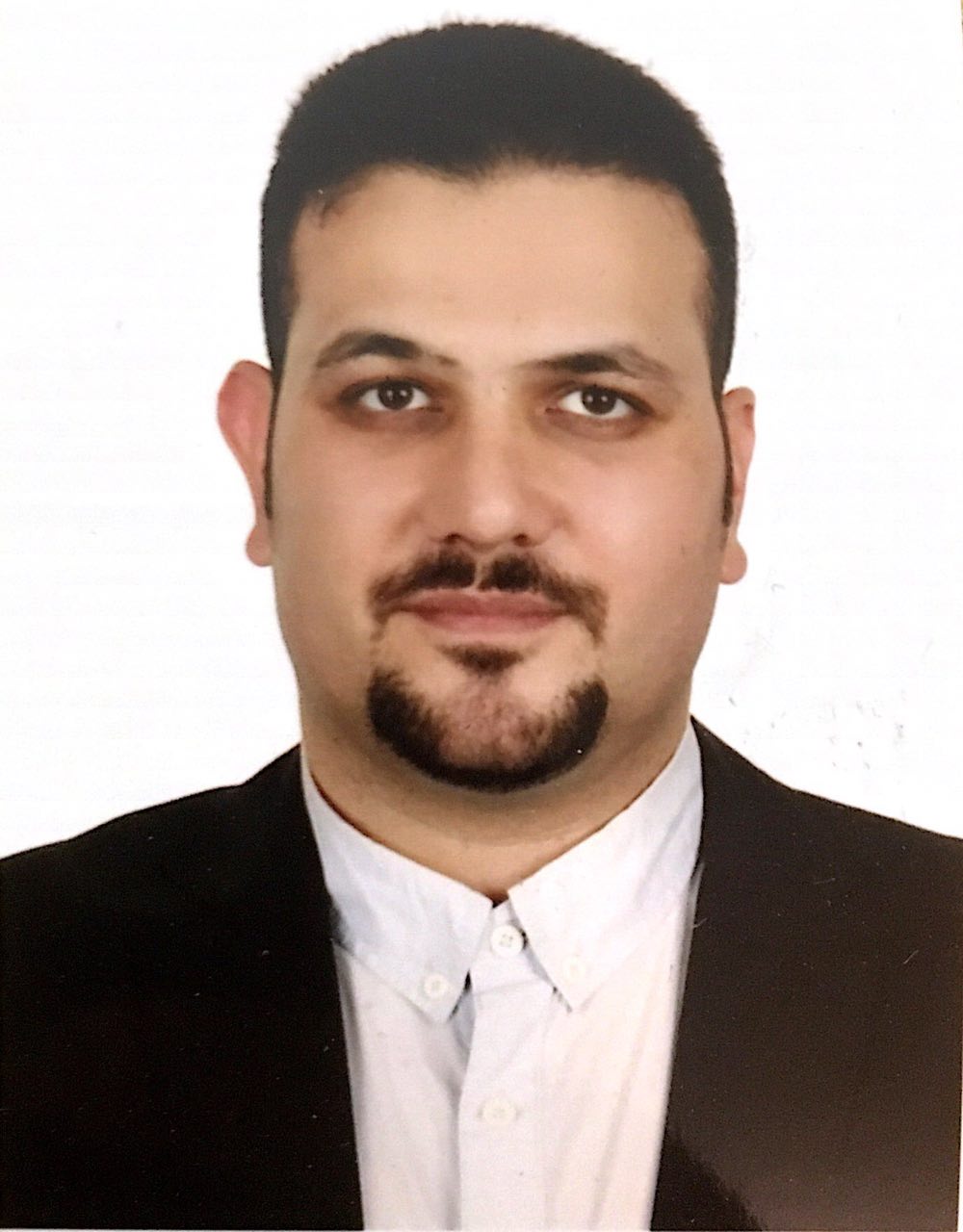 جناب آقای دانیال شمسیان