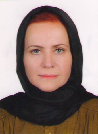 سرکارخانم زهرا معینی