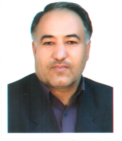 جناب آقای سید هاشم سیدی