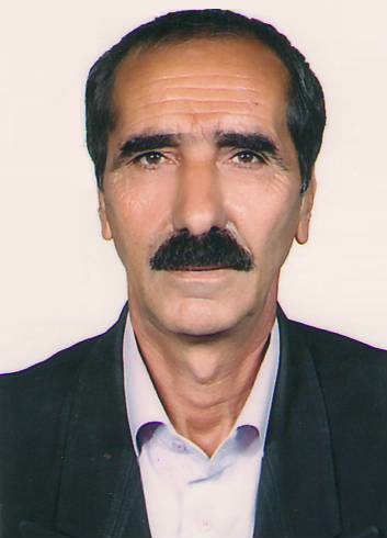 جناب آقای علی اصغر علی آبادی