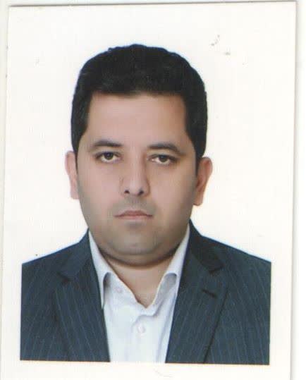 جناب آقای میثم علی آبادی